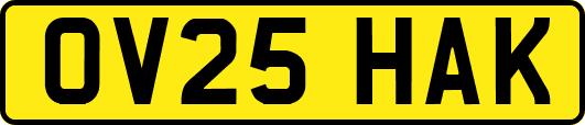 OV25HAK
