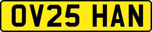 OV25HAN