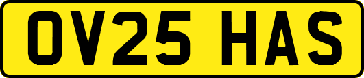 OV25HAS