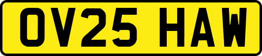 OV25HAW