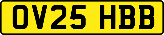 OV25HBB