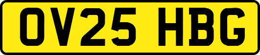 OV25HBG