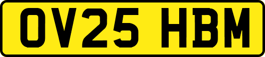 OV25HBM