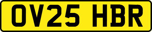OV25HBR