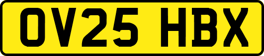 OV25HBX