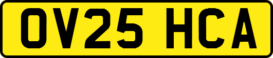 OV25HCA