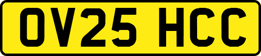 OV25HCC
