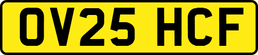 OV25HCF