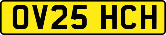 OV25HCH