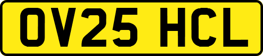 OV25HCL
