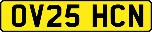 OV25HCN
