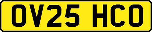 OV25HCO