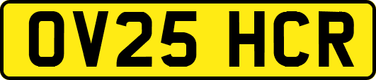 OV25HCR