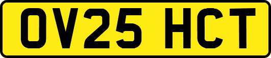 OV25HCT