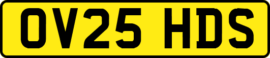 OV25HDS