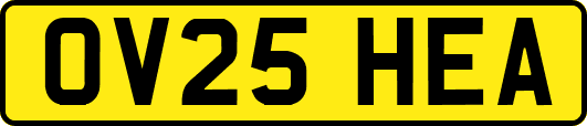 OV25HEA