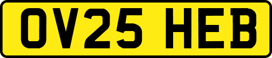 OV25HEB