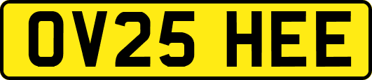 OV25HEE