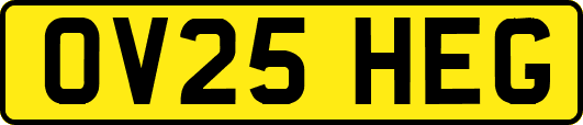 OV25HEG