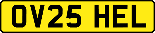 OV25HEL