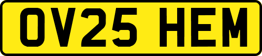 OV25HEM