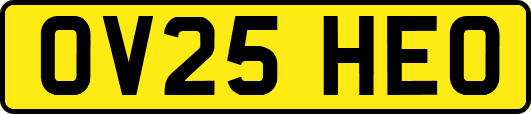 OV25HEO