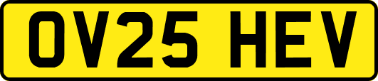 OV25HEV