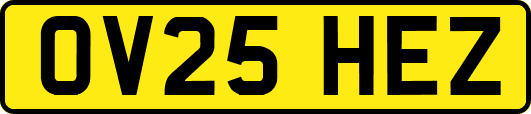 OV25HEZ