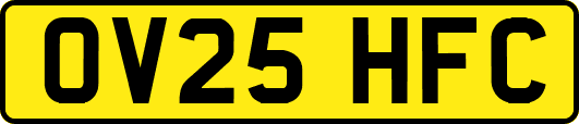 OV25HFC
