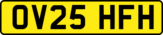 OV25HFH