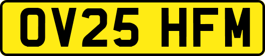 OV25HFM
