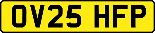 OV25HFP