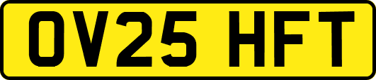 OV25HFT