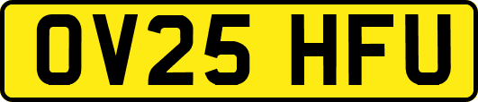 OV25HFU