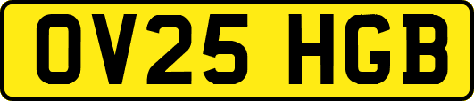 OV25HGB