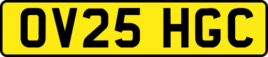 OV25HGC