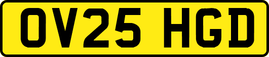 OV25HGD