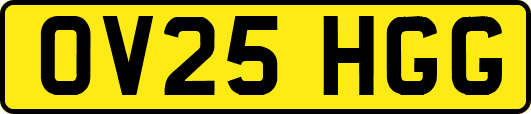 OV25HGG