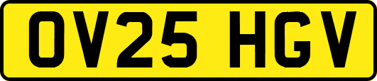 OV25HGV