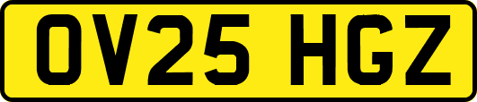 OV25HGZ