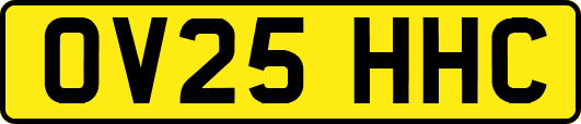 OV25HHC