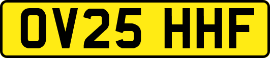 OV25HHF