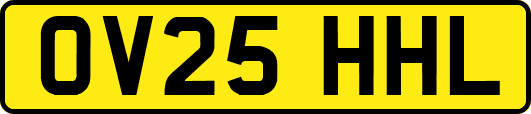 OV25HHL