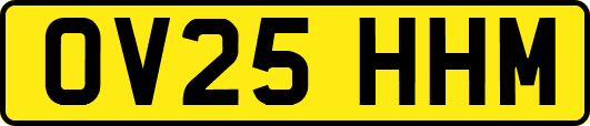 OV25HHM