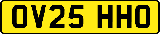 OV25HHO