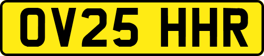 OV25HHR