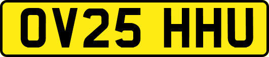 OV25HHU