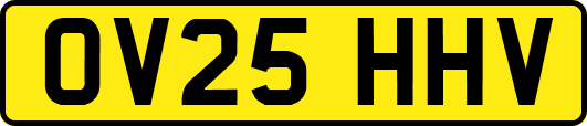 OV25HHV