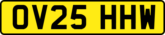 OV25HHW