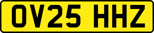 OV25HHZ